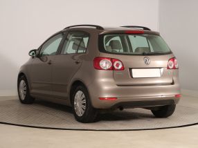 Volkswagen Golf Plus - 2012