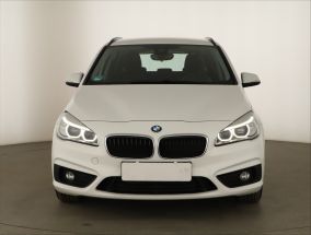 BMW 2 Active Tourer - 2016