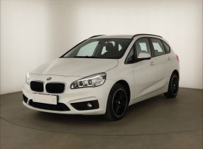 BMW 2 Active Tourer - 2016