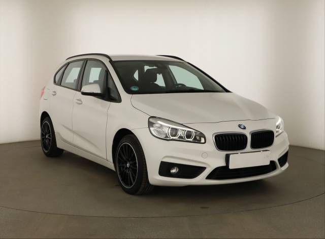 BMW 2 Active Tourer 2016