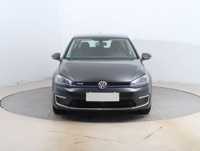 Volkswagen e-Golf - 2020