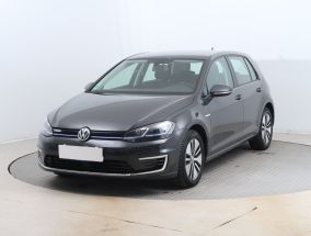 Volkswagen e-Golf - 2020
