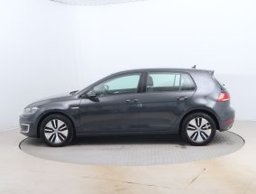 Volkswagen e-Golf - 2020