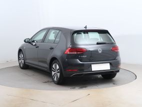 Volkswagen e-Golf - 2020