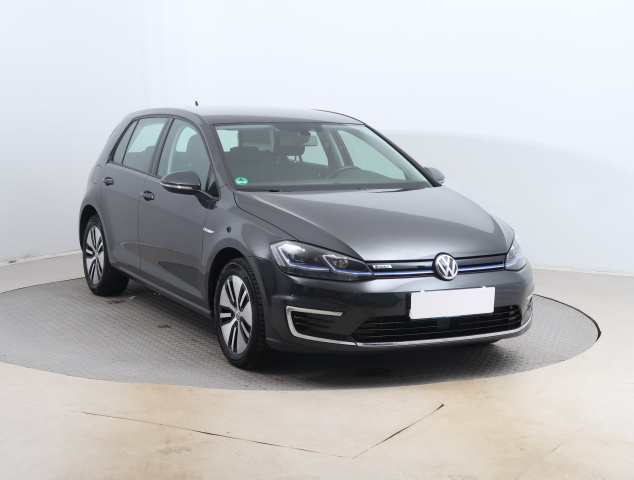 Volkswagen e-Golf 2020