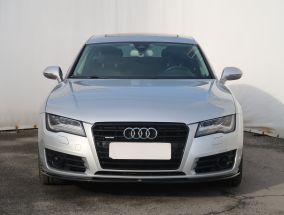 Audi A7 - 2010