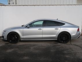 Audi A7 - 2010