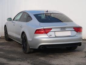 Audi A7 - 2010