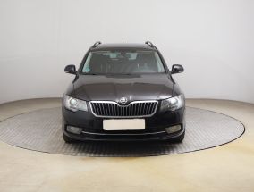 Skoda Superb - 2013