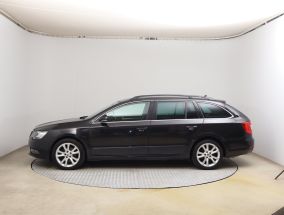 Skoda Superb - 2013