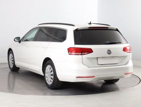 Volkswagen Passat - 2015