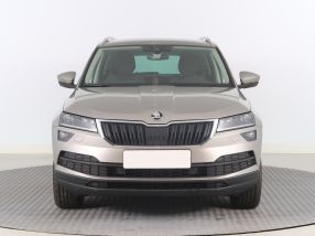 Skoda Karoq - 2017
