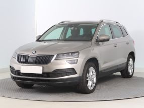 Skoda Karoq - 2017
