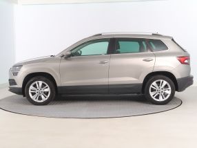 Skoda Karoq - 2017