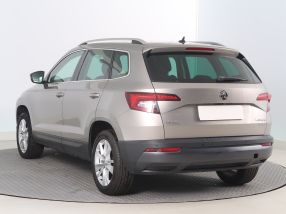 Skoda Karoq - 2017