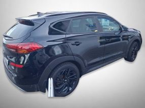 Hyundai Tucson - 2020