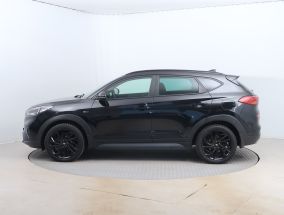 Hyundai Tucson - 2020