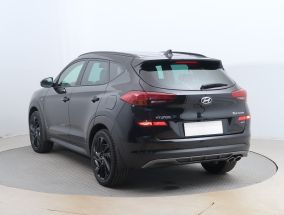 Hyundai Tucson - 2020