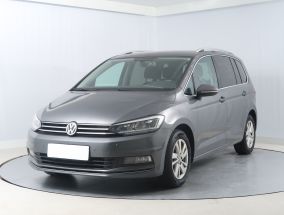 Volkswagen Touran - 2020