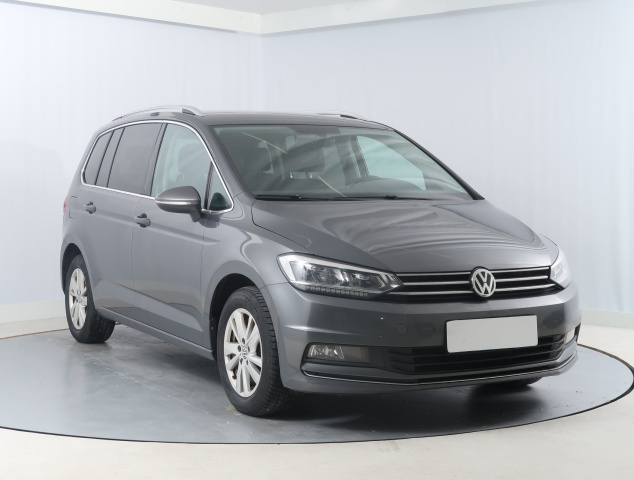 Volkswagen Touran 2020