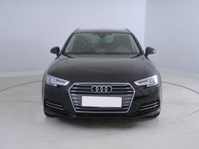 Audi A4 - 2017