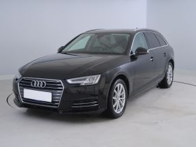 Audi A4 - 2017