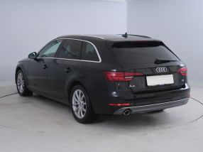 Audi A4 - 2017