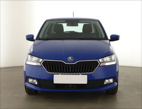 Škoda Fabia - 2019