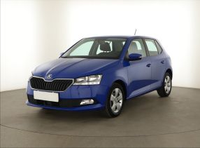 Škoda Fabia - 2019