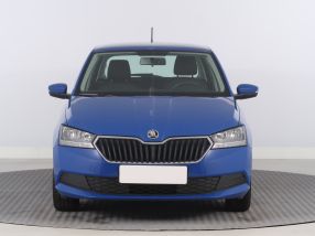 Škoda Fabia - 2020