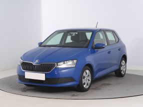 Škoda Fabia - 2020