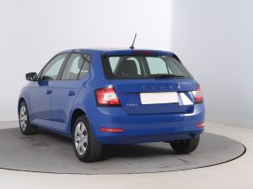 Škoda Fabia - 2020