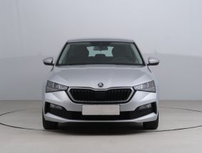 Škoda Scala - 2019