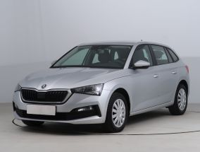 Škoda Scala - 2019