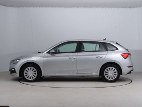 Škoda Scala - 2019
