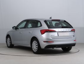 Škoda Scala - 2019