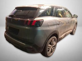 Peugeot 3008 - 2017