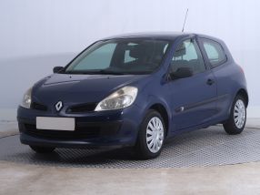 Renault Clio - 2006