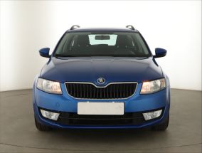 Škoda Octavia - 2017