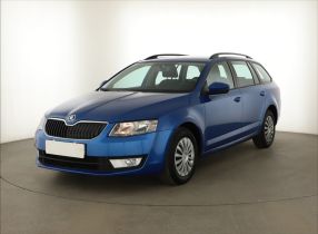 Škoda Octavia - 2017