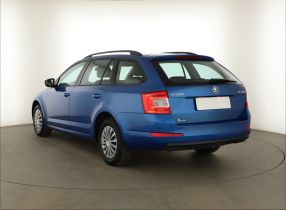 Škoda Octavia - 2017