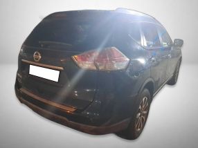 Nissan X-Trail - 2015