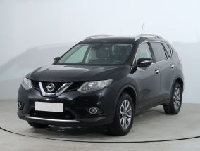 Nissan X-Trail - 2015
