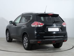 Nissan X-Trail - 2015