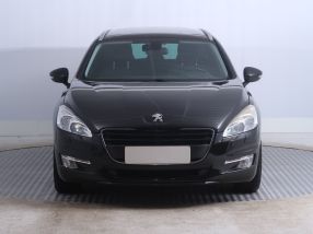 Peugeot 508 - 2013