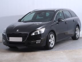 Peugeot 508 - 2013