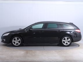 Peugeot 508 - 2013