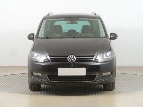 Volkswagen Sharan - 2012
