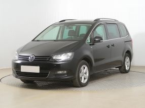 Volkswagen Sharan - 2012