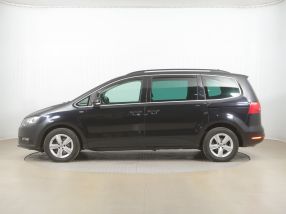Volkswagen Sharan - 2012